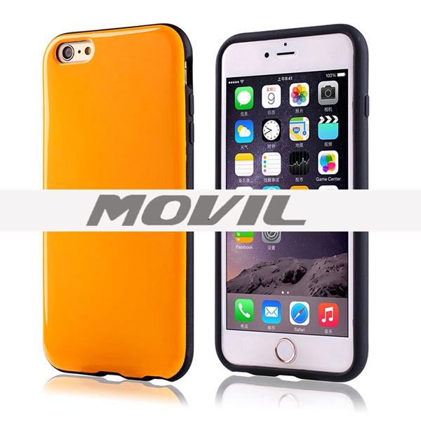 NP-2025 Protectores para Apple iPhone 6 Plus-2